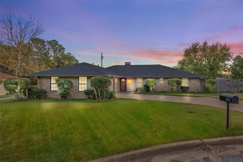 3512 Ransom Cir, Denison, TX 75020
