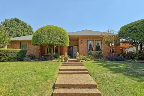 2520 San Gabriel Dr, Plano, TX 75074