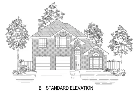 2200 Pelican Dr, Mansfield, TX 76063