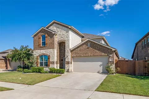 4076 Serene Dr, Forney, TX 75126