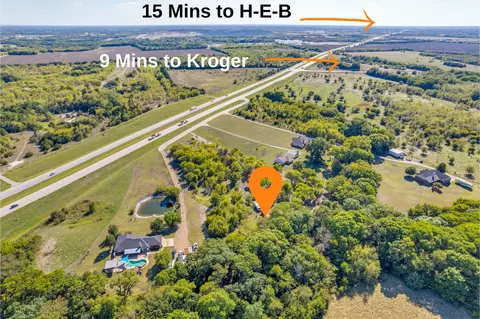 3643 Private Road 5560, Anna, TX 75409