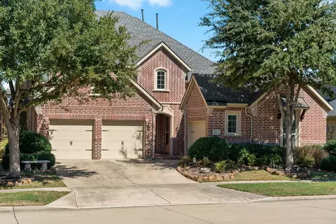 642 Sleepy Creek Dr, Frisco, TX 75036