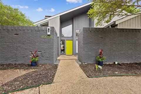 10006 Chimney Hill Ln, Dallas, TX 75243
