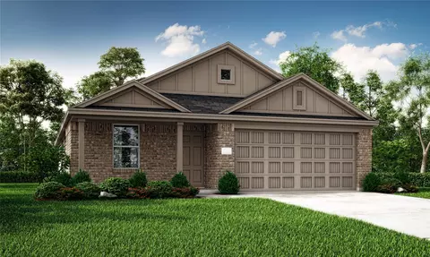 14148 Golden Bridge Dr, Pilot Point, TX 76258