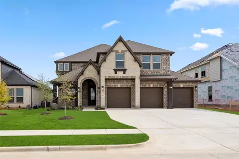 2207 Phoebe Ct, Mansfield, TX 76063