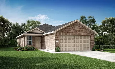 14138 Inglebert St, Pilot Point, TX 76258