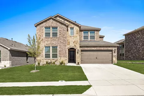 2120 Stinnet St, Anna, TX 75409
