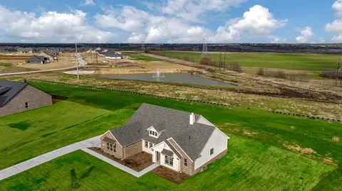 150 Roosevelt Ln, Valley View, TX 76272