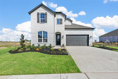 1813 Tye St, Northlake, TX 76247
