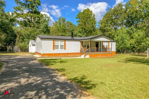 8172 Fleetwood Dr, Greenwood, LA 71033