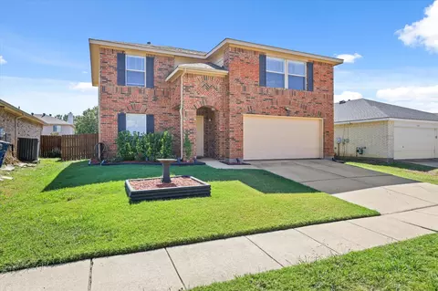 1534 Thornhill Ln, Little Elm, TX 75068