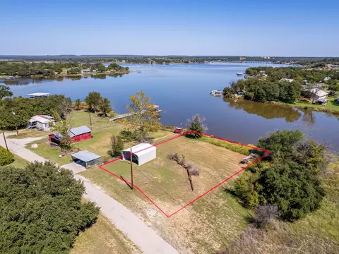 lot S 53-54 Sportsman Dr, Brownwood, TX 76801