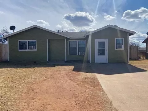 5457 Durango Dr, Abilene, TX 79605