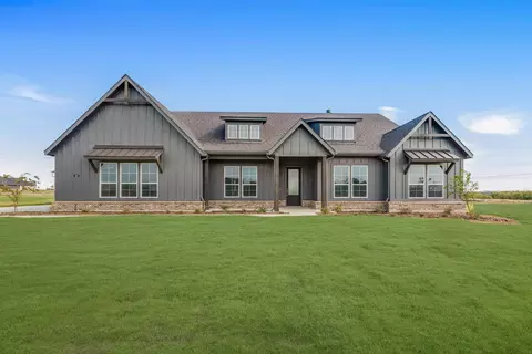 180 Roosevelt Ln, Valley View, TX 76272