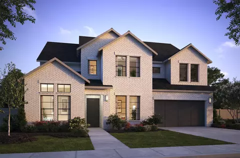 2109 Rosinweed Ln, Allen, TX 75013