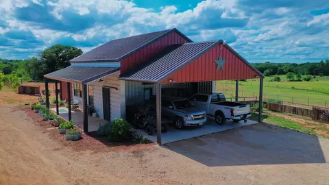 4177 Eureka School Rd, Nocona, TX 76255