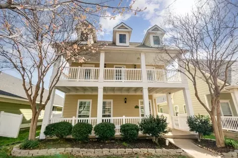 1104 King George Ln, Savannah, TX 76227