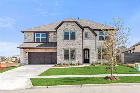7128 Cherry Blossom Ln, Savannah, TX 76227