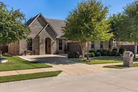 669 York Dr, Rockwall, TX 75087
