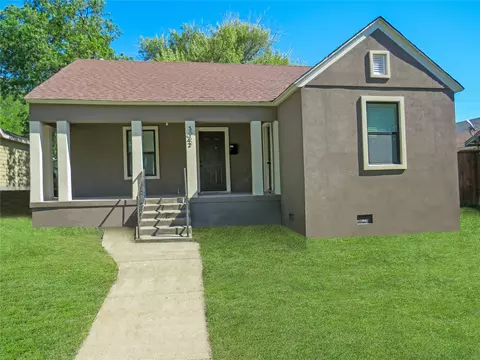 3042 Britton Dr, Dallas, TX 75216