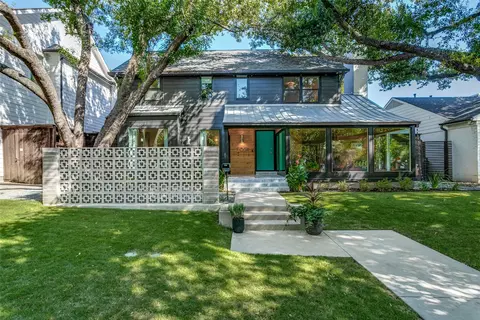 7031 Casa Loma Ave, Dallas, TX 75214