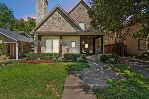 6247 Belmont Ave, Dallas, TX 75214