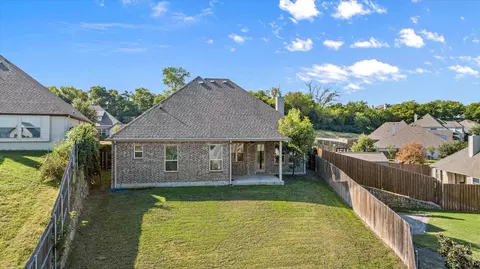 332 Bluffside Trl, Benbrook, TX 76126 photo 35