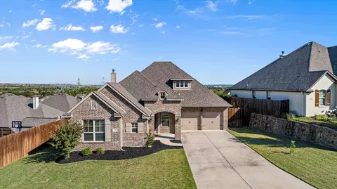 332 Bluffside Trl, Benbrook, TX 76126 photo 33
