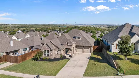332 Bluffside Trl, Benbrook, TX 76126 photo 32