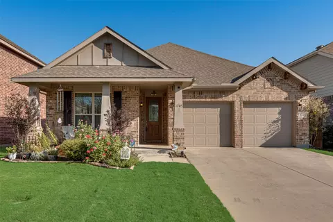 1705 Ridge Creek Ln, Aubrey, TX 76227