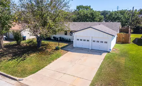 3217 Fargo Ct, Fort Worth, TX 76133