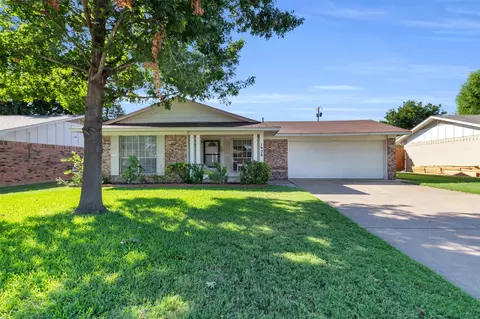 1928 Ruby Rd, Irving, TX 75060