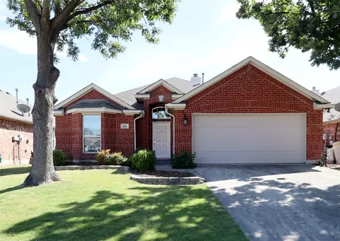 2612 Redcedar Dr, Little Elm, TX 75068