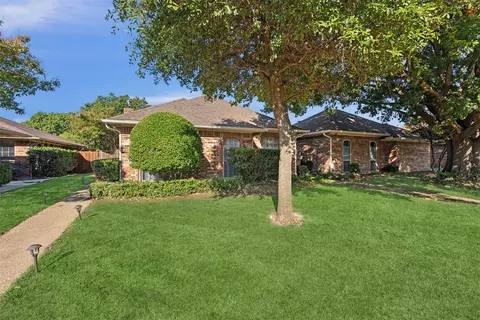3401 Wells Dr, Plano, TX 75093