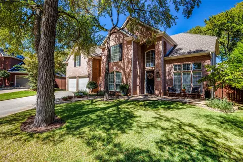 4216 Remington Park Ct, Flower Mound, TX 75028