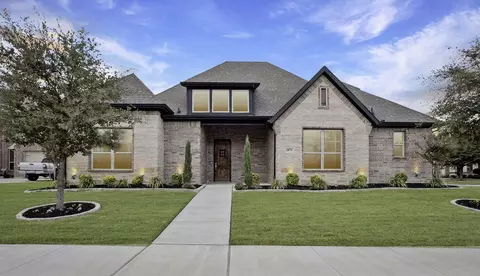 6875 King Ranch Rd, North Richland Hills, TX 76182