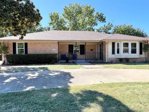 1714 15th Pl, Plano, TX 75074