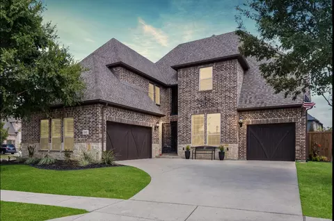 3702 Mesquite Ct, Celina, TX 75009