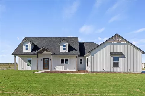 5199 Fox Trot Ln, Caddo Mills, TX 75135
