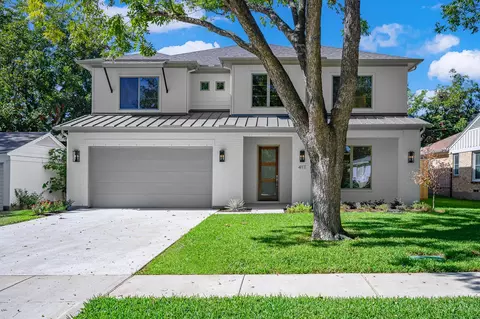 417 Blanning Dr, Dallas, TX 75218