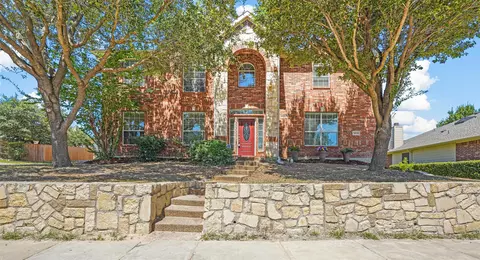 5025 Grace Dr, Garland, TX 75043