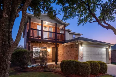 2401 Emerald Ln, Mckinney, TX 75071