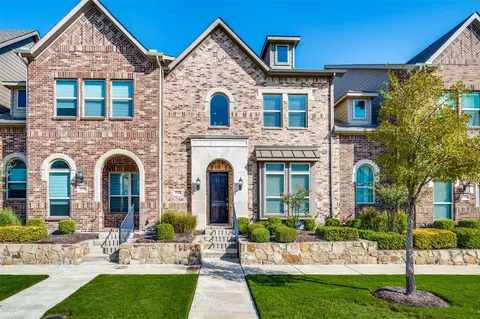 3744 Wellesley Ave, Frisco, TX 75034