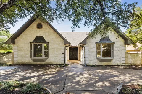 621 Sunset Hill Dr, Rockwall, TX 75087