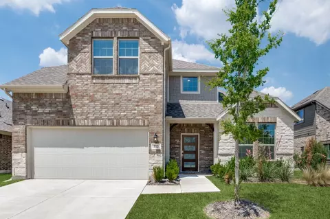 813 Amy Blvd, Anna, TX 75409