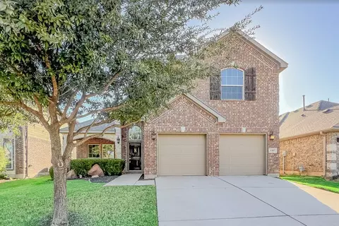 8385 Blue Periwinkle Ln, Fort Worth, TX 76123
