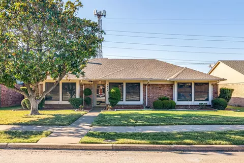 1405 Americana Ln, Mesquite, TX 75150
