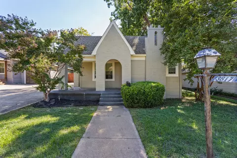 3817 W 6th St, Fort Worth, TX 76107