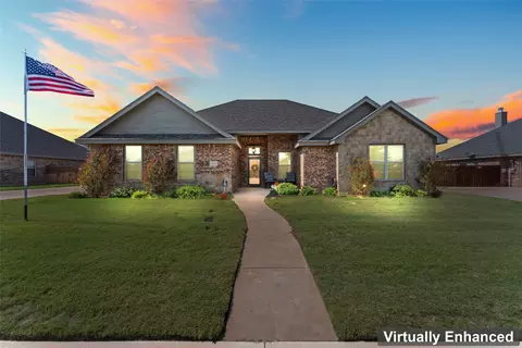 6434 Milestone Dr, Abilene, TX 79606