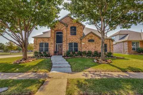 5801 Deer Run Dr, Mckinney, TX 75070